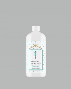 BOUJOIR COUTURE PROFUMO CONCENTRATO PER BUCATO VANIGLIA  250ML