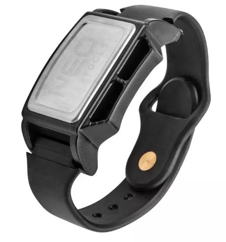 BRACCIALE CON BANDA MAGNETICA ART. 06-121 NEO