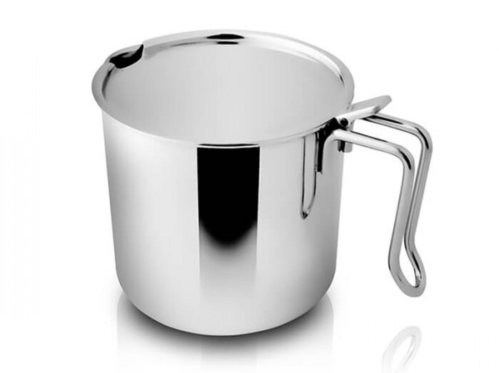 BRICCO IDEALE CON COPERCHIO CM9