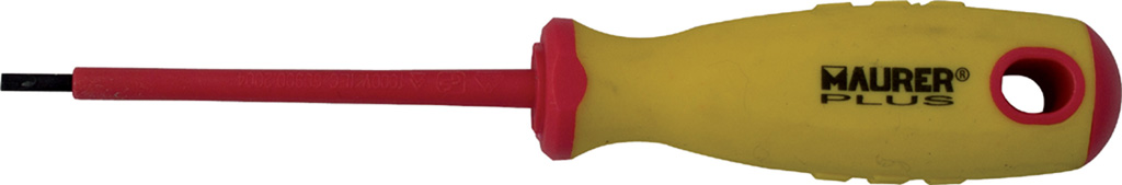 CACCIAVITE ISOLATO 1000V LAMA A CROCE MPLUS PH0X75mm