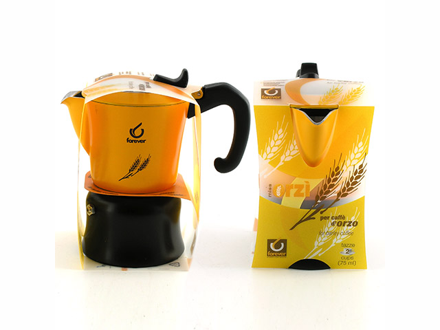 CAFFETTIERA MISS ORZI TAZZE 2