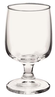 CALICE ACQUA EXECUTIVE 28,7CL BORMIOLI ROCCO 1.28200 CONFEZIONE DA 3 PEZZI