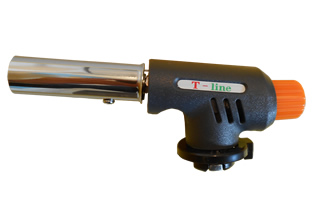 Cannello Saldatore multiuso a gas