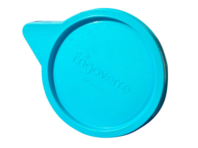 CAPSULA x FRIGOVERRE ERMETICA PER CARAFFA TONDA