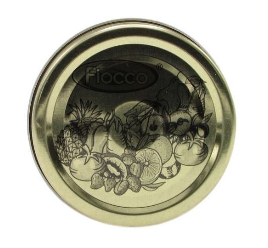 CAPSULE FIOCCO DIAM.56 3 PZ COMPATIBILI CON CAPSULE QUATTRO STAGIONI