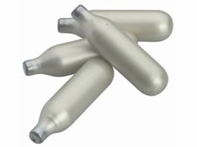 CAPSULE SELTZ KAYSER. Confezione 10 capsule per seltz KAYSER.