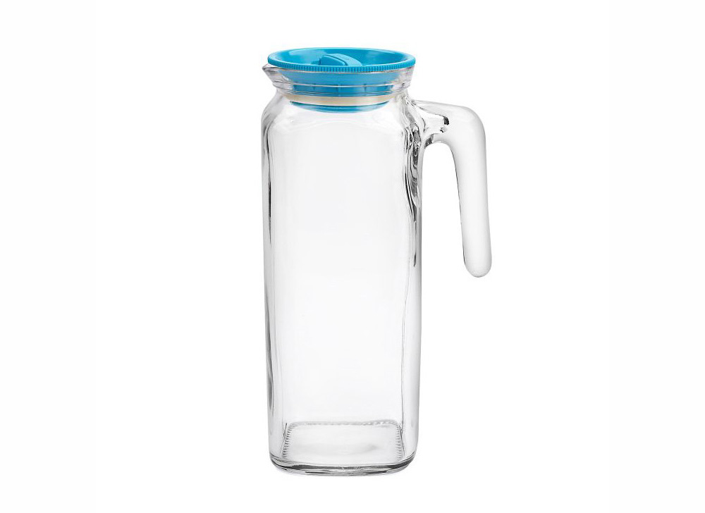 CARAFFA FRIGOVERRE QUADRA 1 LT