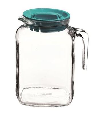 CARAFFA FRIGOVERRE QUADRA 2 LT