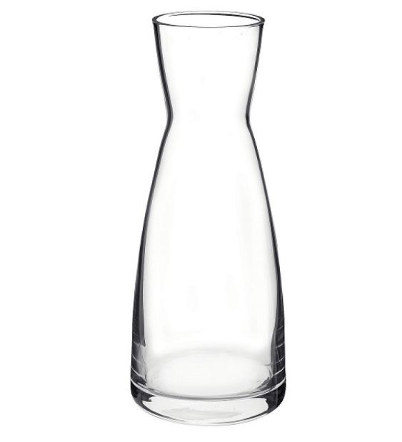 CARAFFA YPSILON 1,0lt 1000cc BORMIOLI ROCCO