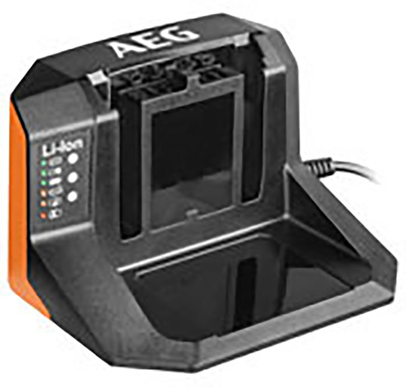 CARICABATTERIE SUBCOMPACT 18V AEG BL18S