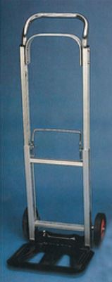 CARRELLO PORTACASSE 2 RUOTE ALL TELESCOPICO 90 KG