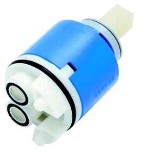 CARTUCCE PER MISCELATORI DIAM.40MM ALTA