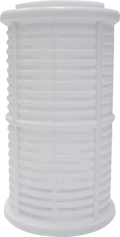 CARTUCCIA FILTRANTE IN RETE LAVABILE 10 PAPILLON ART.95673