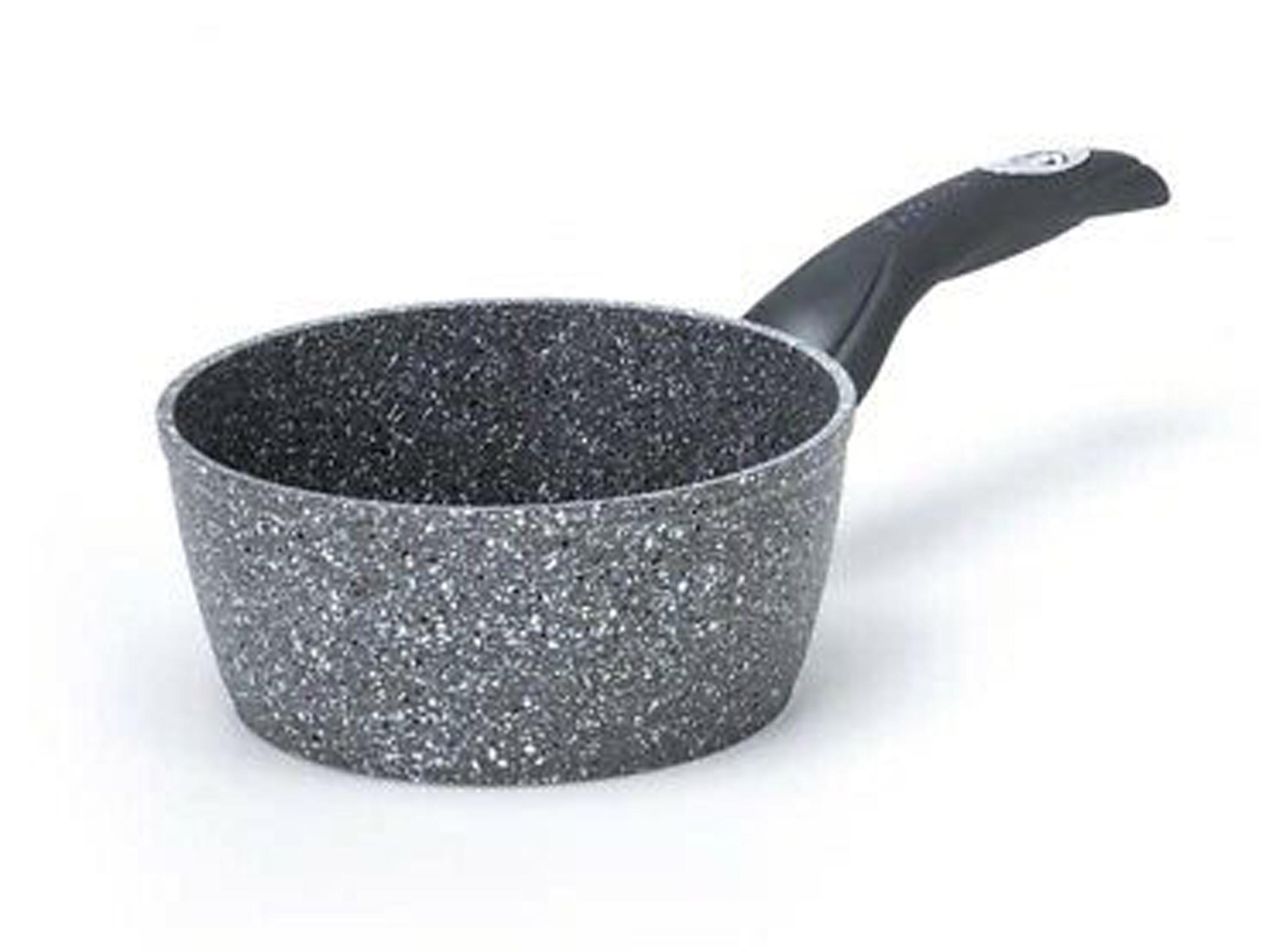 CASSERUOLA 1 MANICO MADAME PETRA 3.0 INDUZIONE