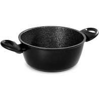 CASSERUOLA GRANITICA EXTRA INDUCTION CM20 BARAZZONI