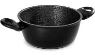 CASSERUOLA GRANITICA EXTRA INDUCTION CM24 BARAZZONI