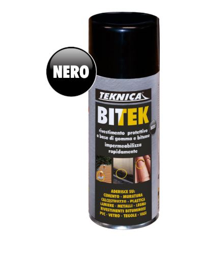 CATRAMINA SPRAY BITEX 400ml ART. TK19-0019 TEKNICA