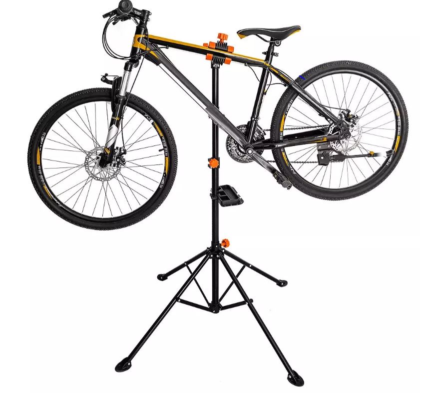 Cavalletto di servizio biciclette ART. 91-014 NEO