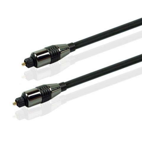 CAVO FIBRA 1MT 2 SPINE TOSLINK