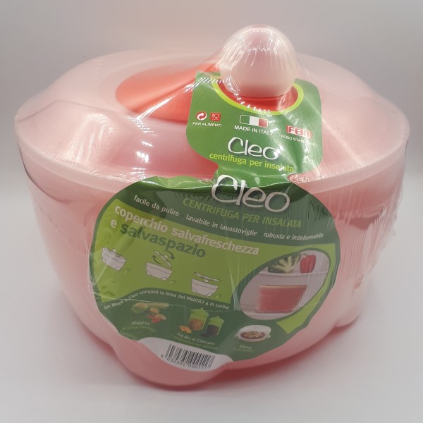 CENTRIFUGA SCOLAINSALATA CLEO CM.23
