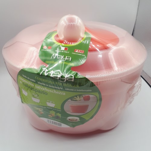 CENTRIFUGA SCOLAINSALATA MAYA CM.26