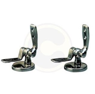 CERNIERA COPRIWATER UNIVERALE BLISTER 2 PEZZI