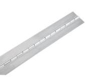 CERNIERA INOX MM.30X1,5X1980 A2