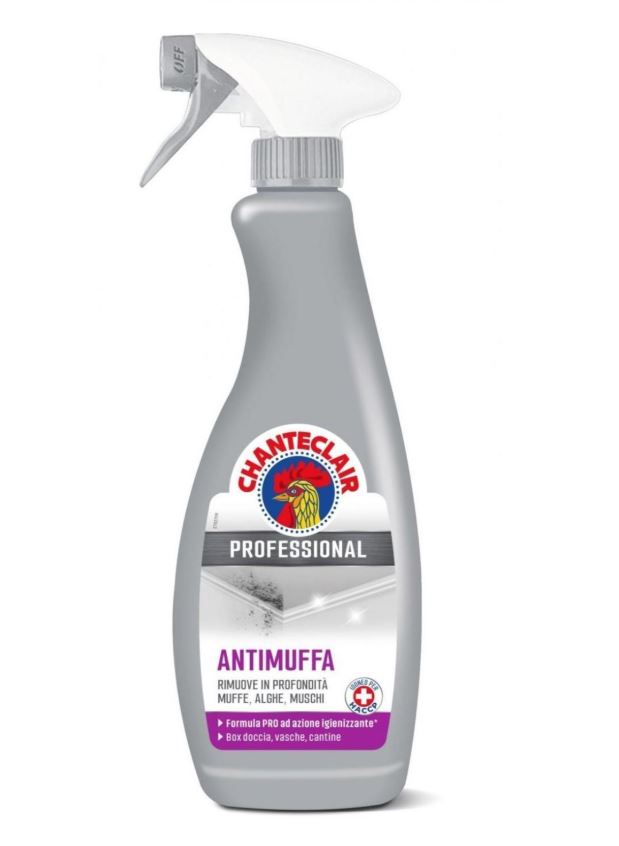 CHANTECLAIR ANTIMUFFA PROFESSIONAL