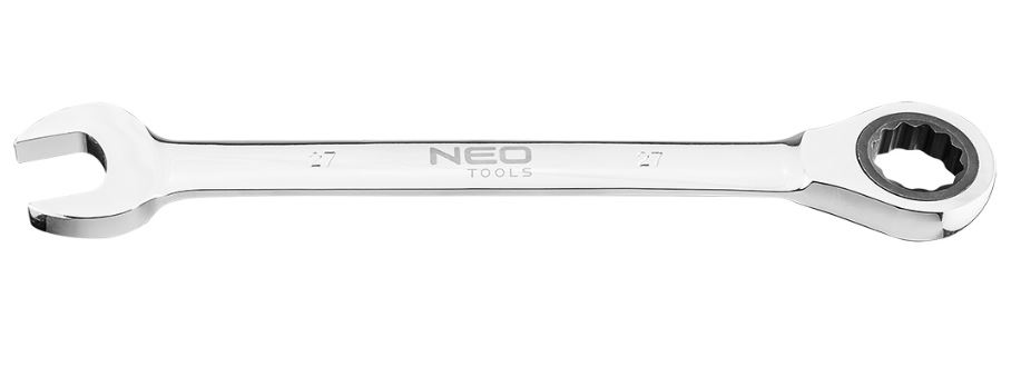 CHIAVE COMBINATA CRICCHETTO mm10 NEO art. 09-067