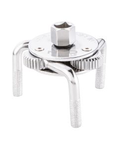 Chiave per il filtro dell'olio (75-120 mm) art. 11-238 NEO. DADO DA 3/8 21MM