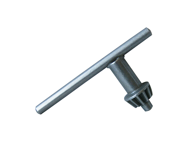 CHIAVE PER MANDRINO A CREMAGLIERA ECEF