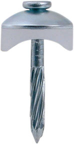 CHIODI AUTOFILETTANTI CON RONDELLA MM. 50