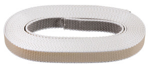 CINTINO AETERNUM PESANTE BICOLORE METRI 7 PER PORTAFINESTRA