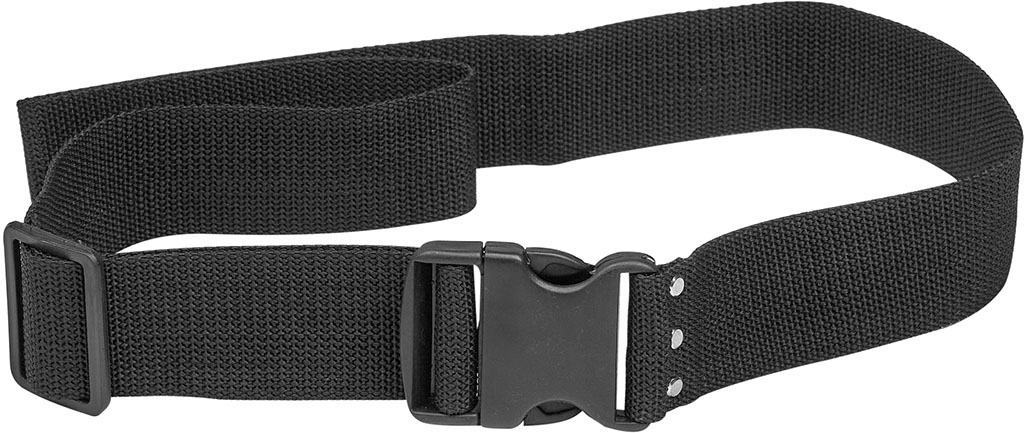 CINTURA IN POLIPROPILENE RINFORZATO ALTEZZA CM5