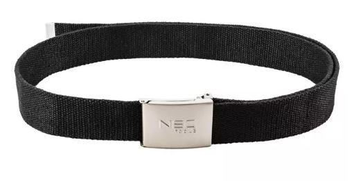 Cintura per pantaloni da lavoro, lunghezza 130 cm ART. 81-900 NEO