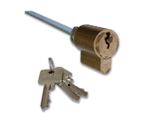 CISA 02649-11-0 CIL X 07077/19-07077/29