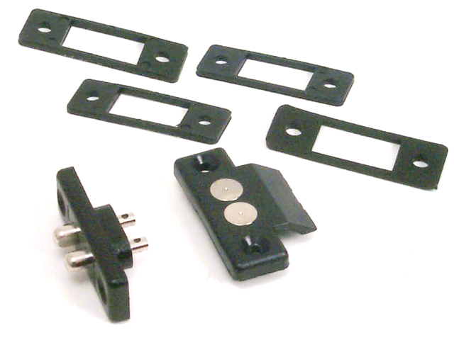 CISA 06510-00-0 CONTATTI PER SERRATURE