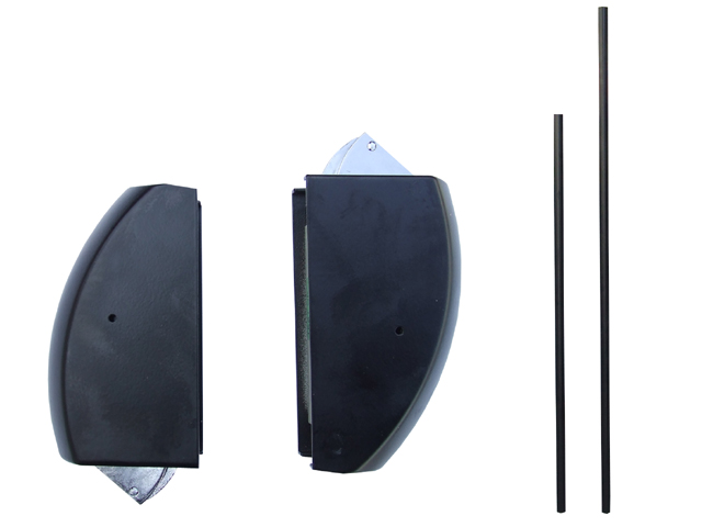 CISA 07063-61-0 COPPIA SCROCCO ALTO/BASSO FAST