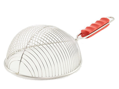 COLAPASTA FILO CROMATO CM20X26