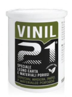 COLLA VINILICA UNIVERSALE 1LT B12 COLLA 21
