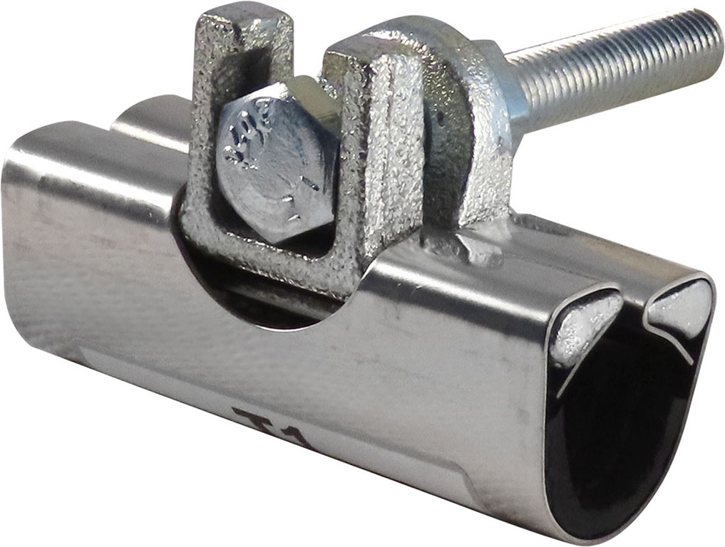 Collare di riparazione a 1 tirante MM21-25