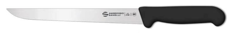 COLTELLO FILETTARE FLESSIBILE CM22 Linea SUPRA AMBROGIO SANELLI