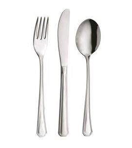 COLTELLO FRUTTA ALASKA ABERT C2415