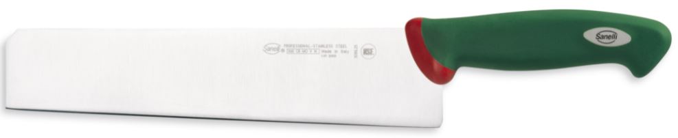 COLTELLO PASTA SANELLI 25 CM. COD.308625