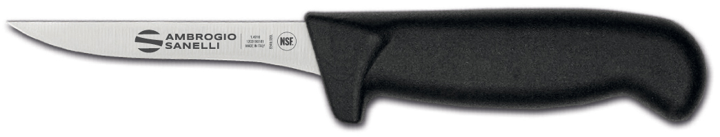 Coltello scannapolli CM11 linea SUPRA AMBROGIO SANELLI