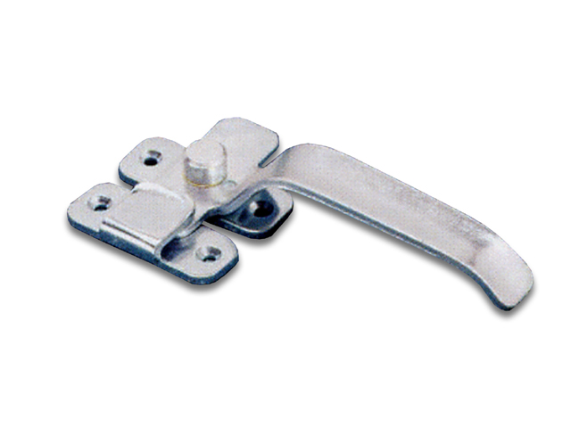 COMUNELLO 662 MANIGLIA REVERSIBILE  PER SOPRALUCE