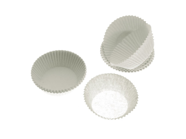 CONFEZIONE 100 PIROTTINI CARTA LILLO