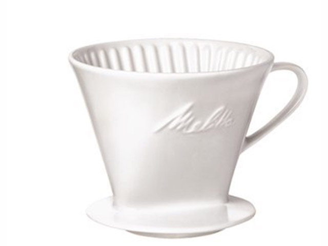 CONFEZIONE 40 FILTRI X CAFFETTIERA AROMA TZ.4 MELITTA