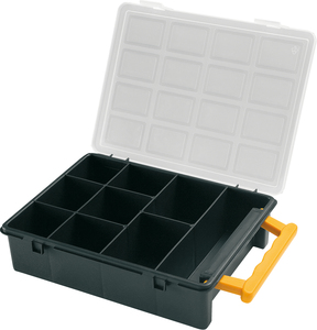 CONTENITORE PORTAMINUTERIA 24X19X6CM ART.3350