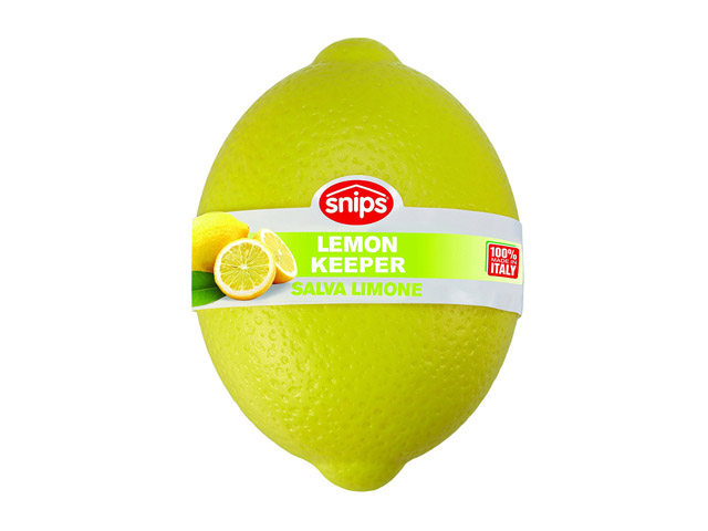 CONTENITORE SALVA LIMONE